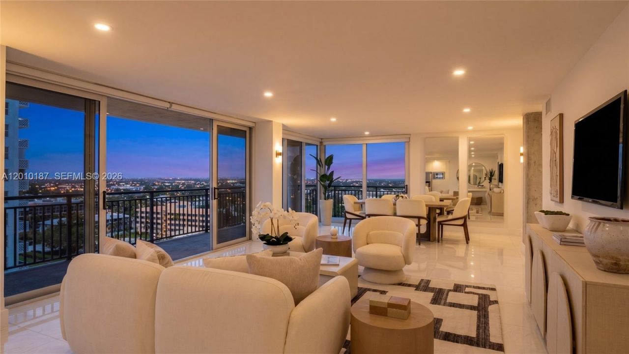 1180 S Ocean Blvd , Unit 12F, Boca Raton, FL 33432 Photo