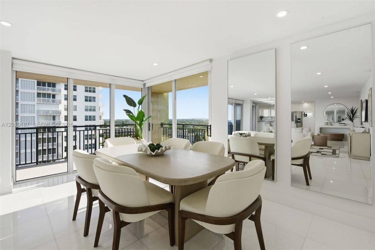 1180 S Ocean Blvd , Unit 12F, Boca Raton, FL 33432 Photo
