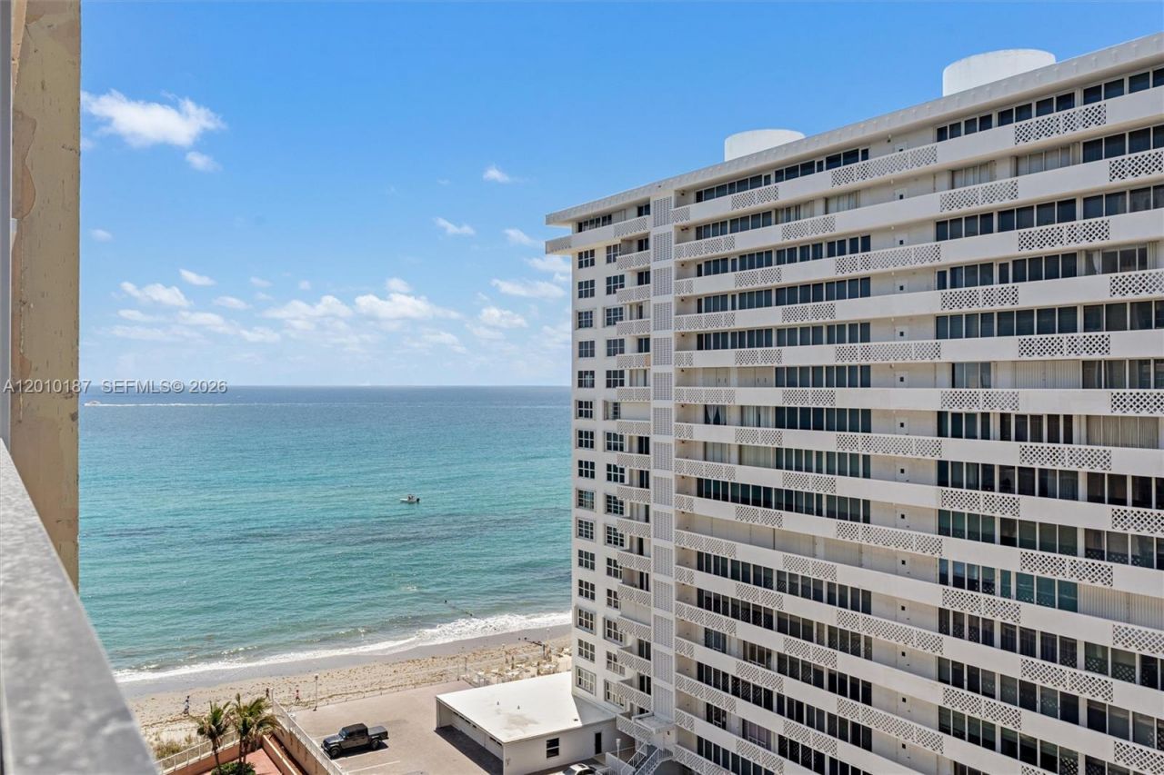 1180 S Ocean Blvd , Unit 12F, Boca Raton, FL 33432 Photo