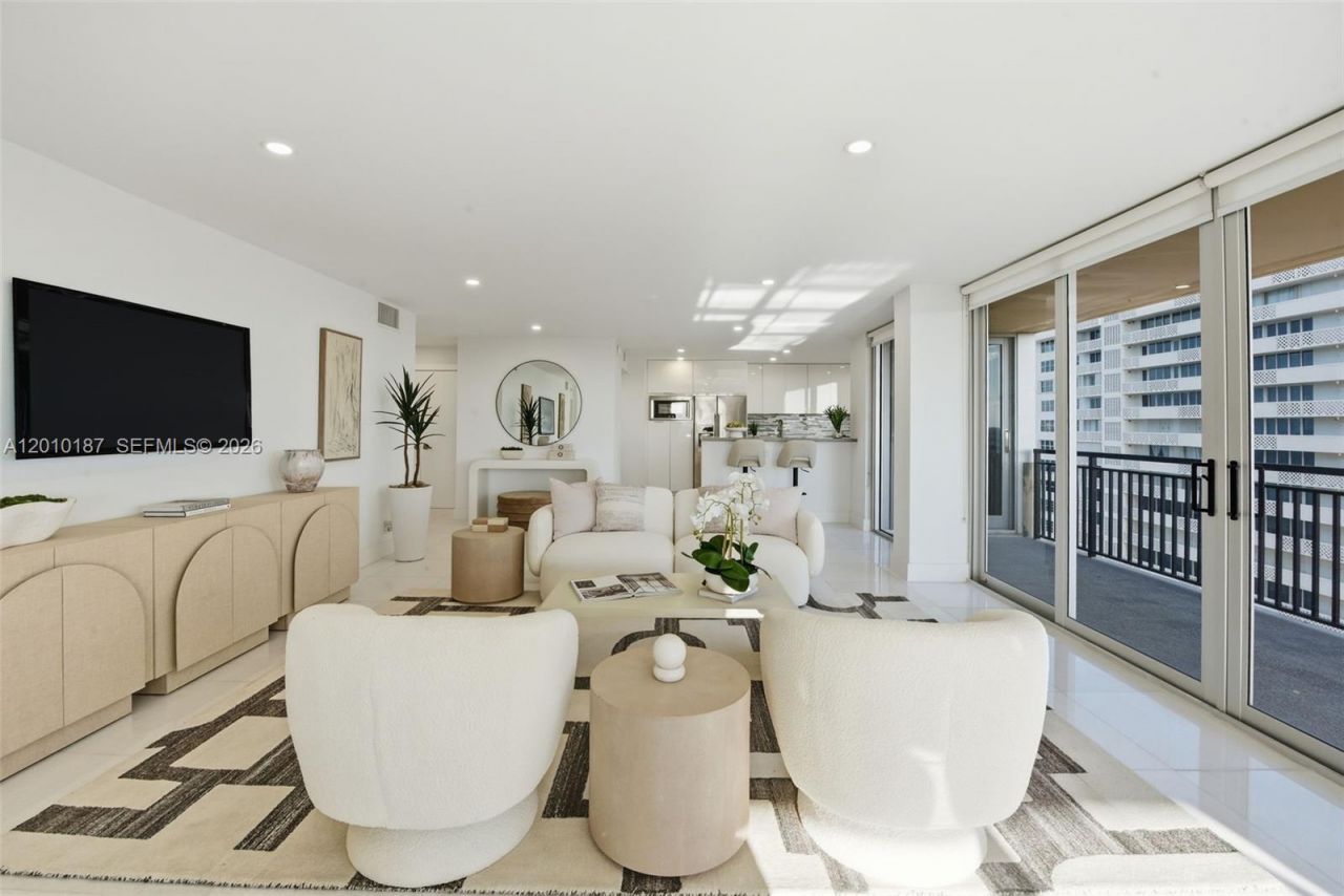 1180 S Ocean Blvd , Unit 12F, Boca Raton, FL 33432 Photo
