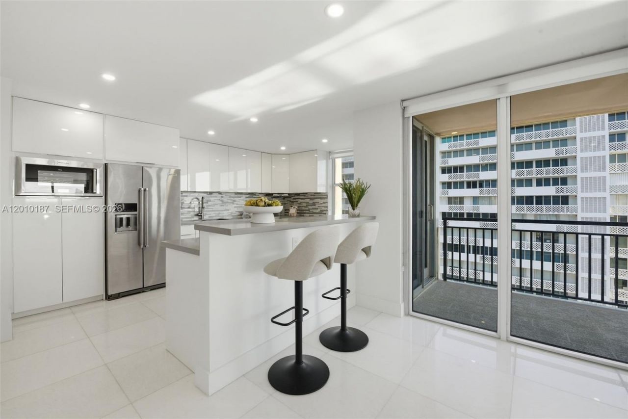 1180 S Ocean Blvd , Unit 12F, Boca Raton, FL 33432 Photo