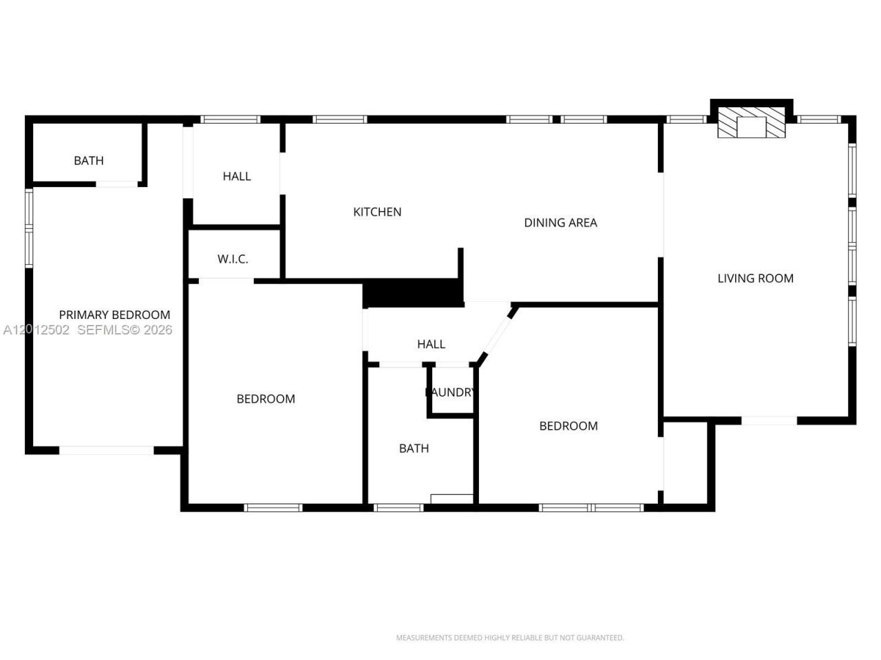 126 NW 48th St , Miami, FL 33127 Photo