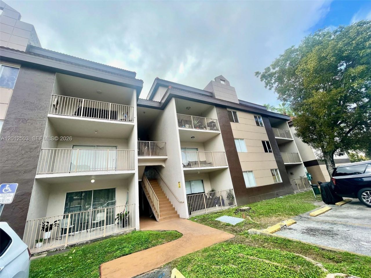 15201 SW 80th St, Unit 205, Miami, FL 33193 Photo