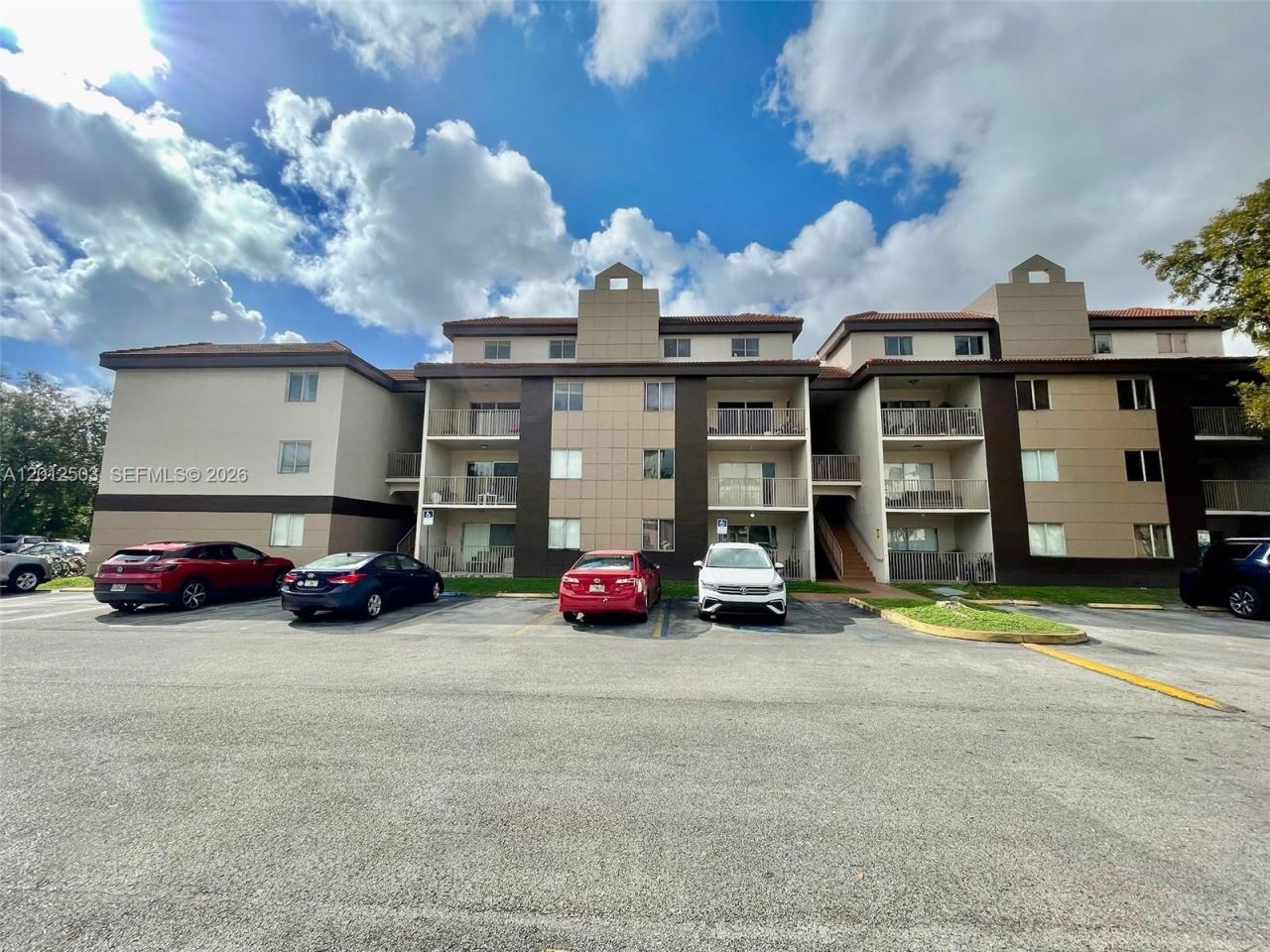 15201 SW 80th St, Unit 205, Miami, FL 33193 Photo