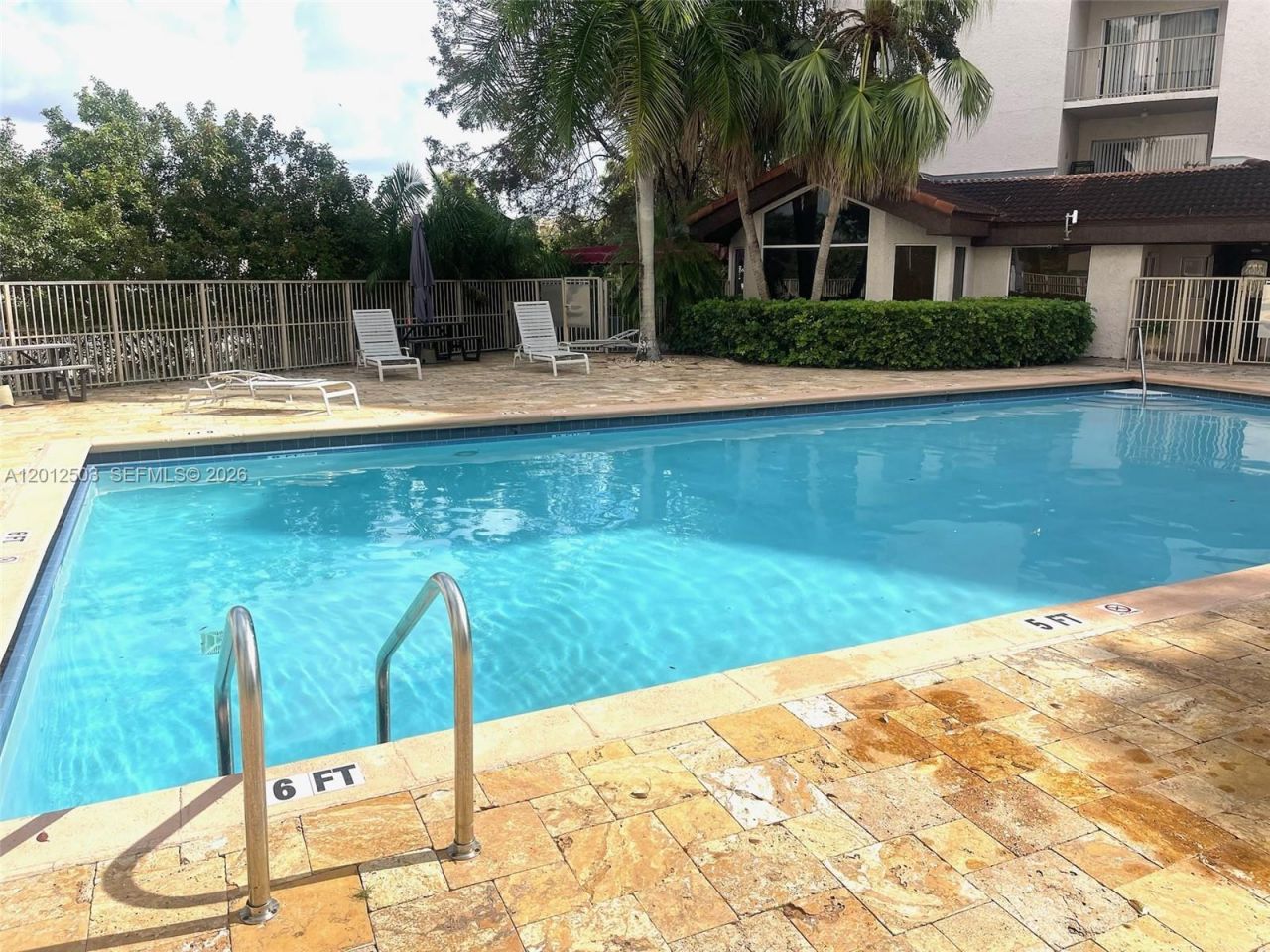15201 SW 80th St, Unit 205, Miami, FL 33193 Photo