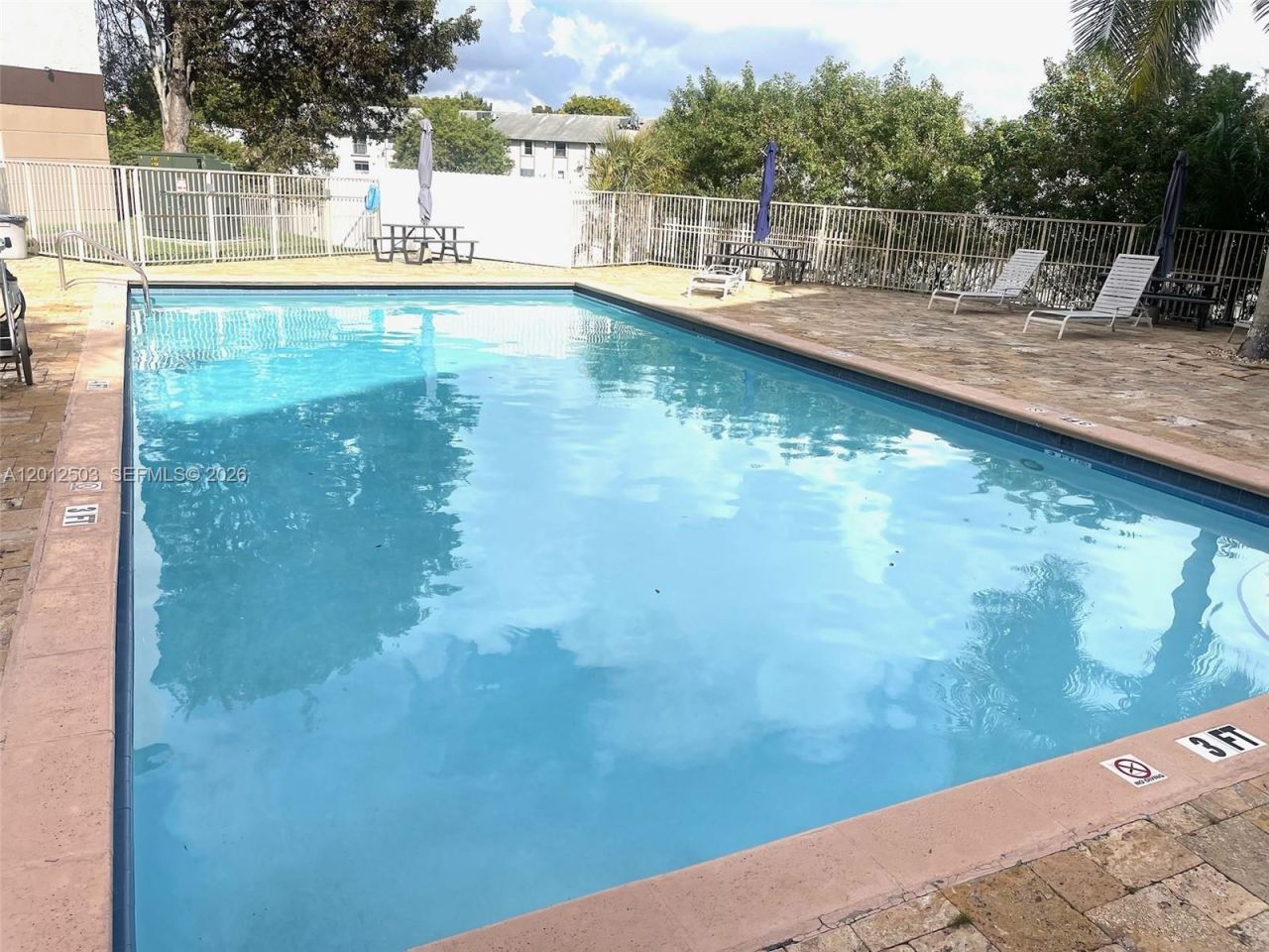 15201 SW 80th St, Unit 205, Miami, FL 33193 Photo