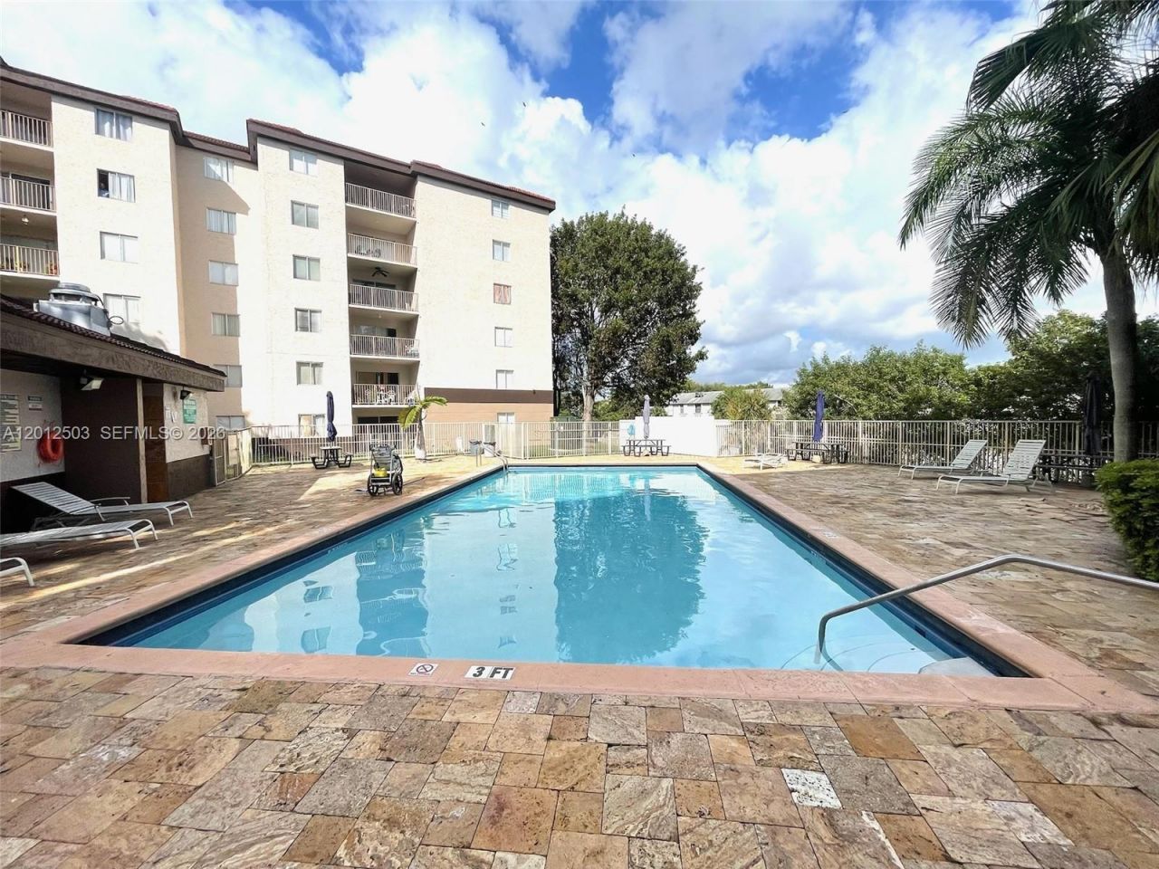 15201 SW 80th St, Unit 205, Miami, FL 33193 Photo
