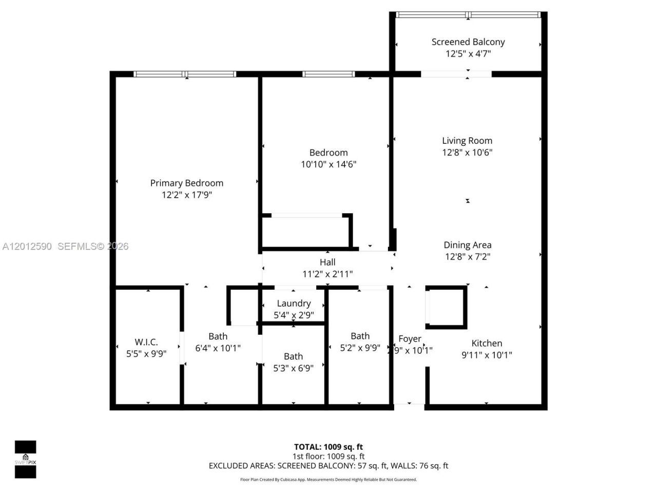14250 SW 62nd St , Unit 408, Miami, FL 33183 Photo
