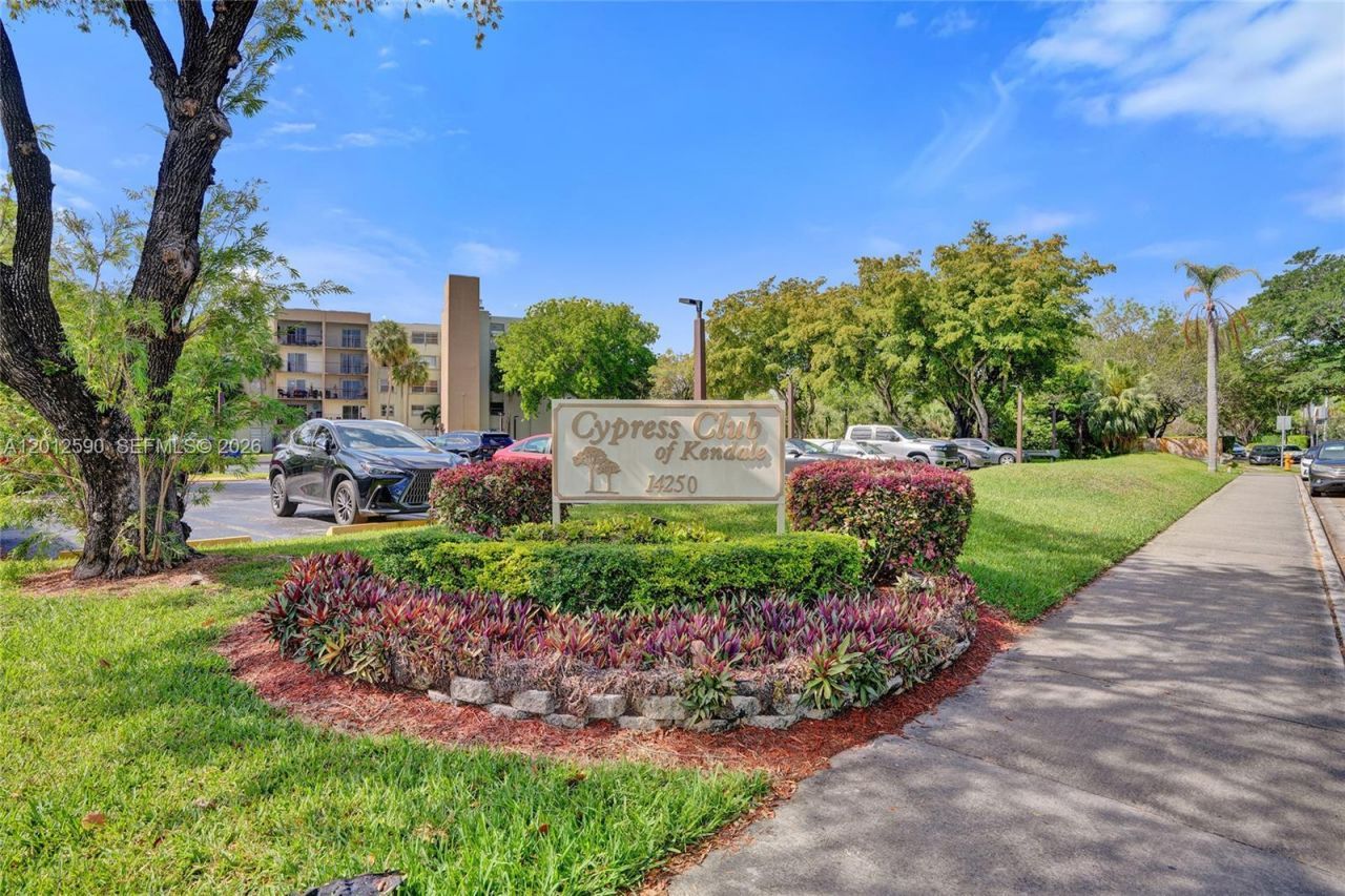 14250 SW 62nd St , Unit 408, Miami, FL 33183 Photo