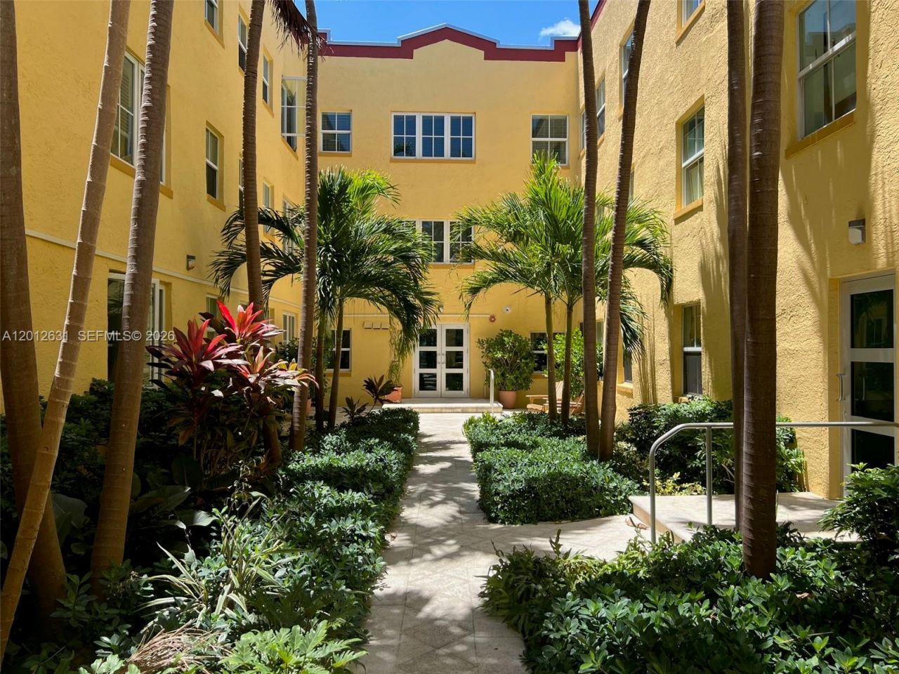 1308 Drexel Ave, Unit 103, Miami Beach, FL 33139 Photo