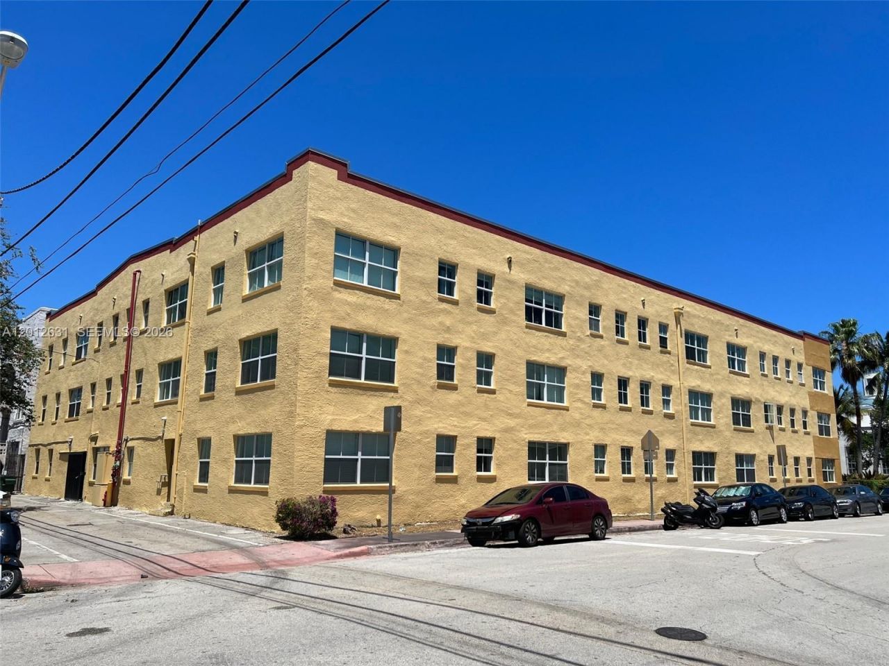 1308 Drexel Ave, Unit 103, Miami Beach, FL 33139 Photo