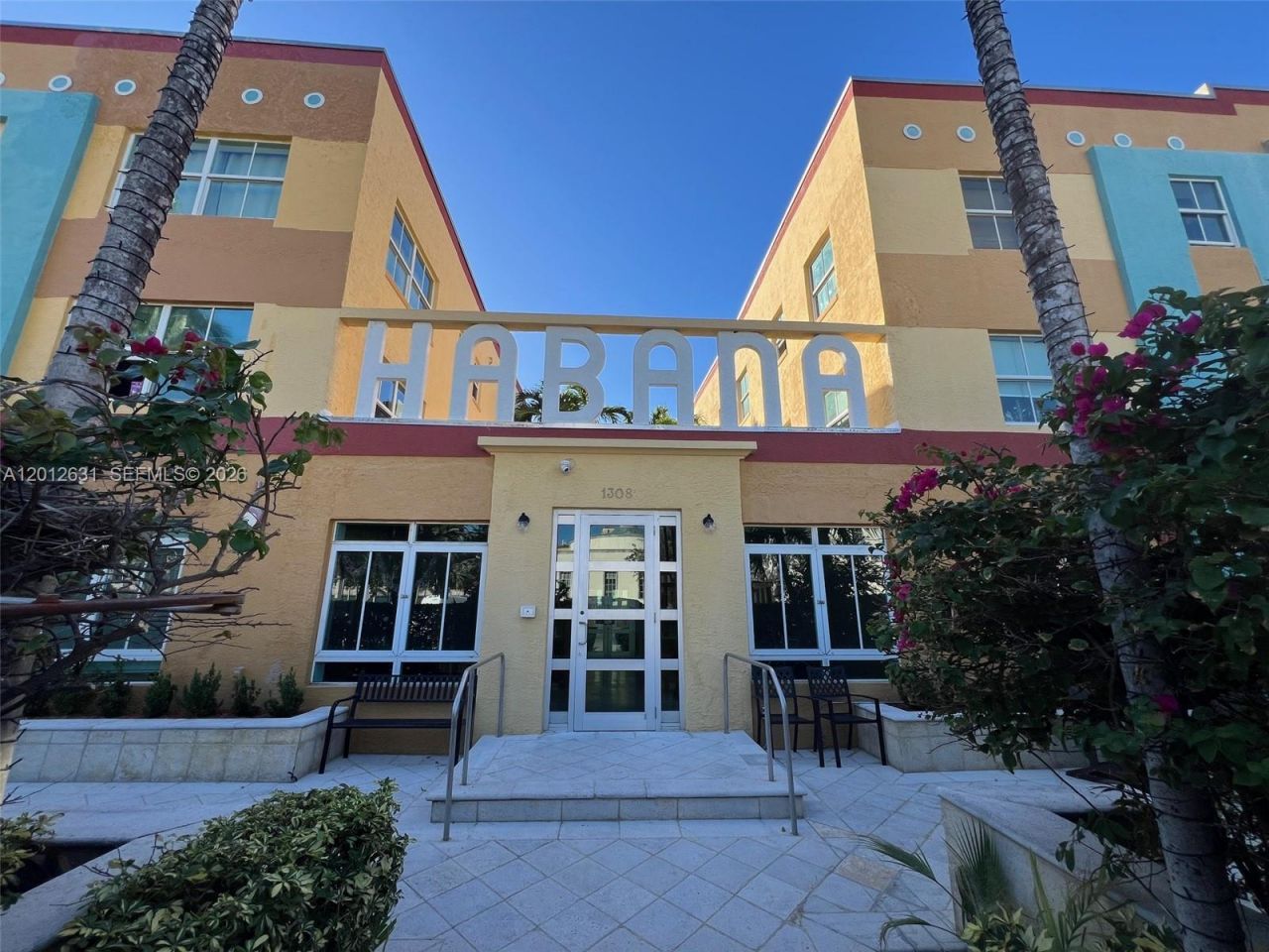 1308 Drexel Ave, Unit 103, Miami Beach, FL 33139 Photo
