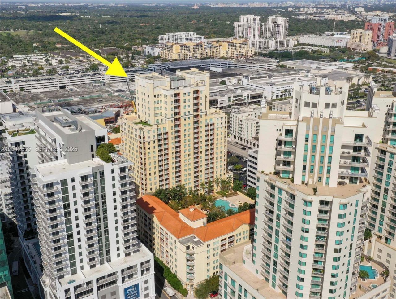 7355 SW 89th St , Unit 501N, Miami, FL 33156 Photo