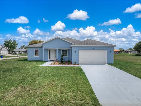 1025 Greenway Ter , Unit 1025, Sebring, FL 33876