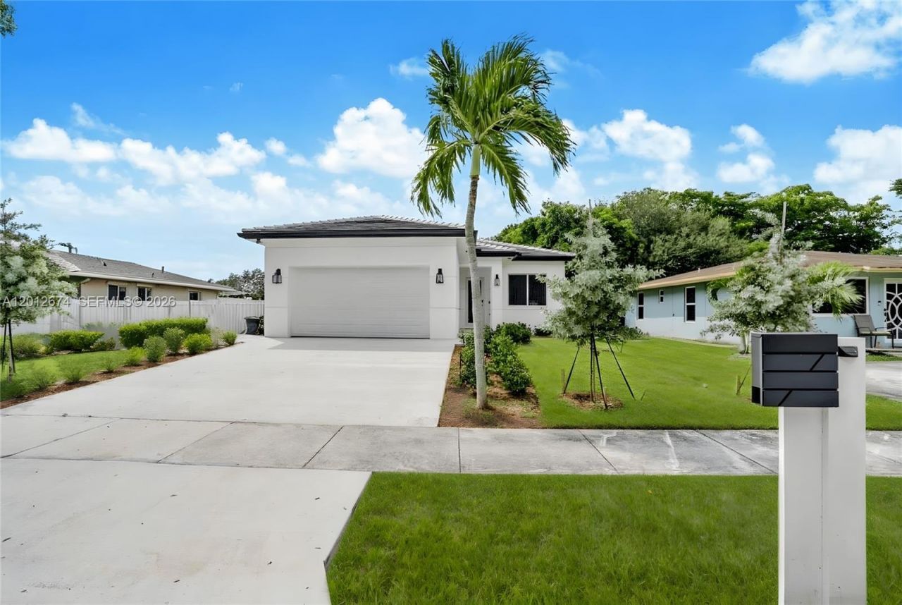 2962 NW 10th Ct, Fort Lauderdale, FL 33311 Photo