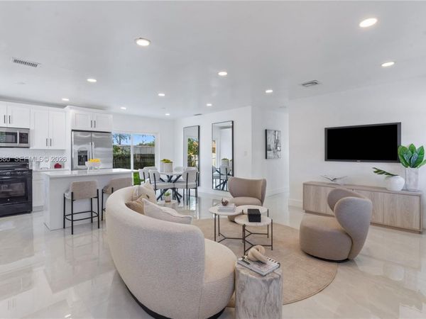 1360 SW 6th Ter , Deerfield Beach, FL 33441