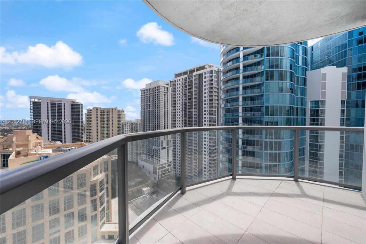 100 E Las Olas Blvd , Unit 3201, Fort Lauderdale, FL 33301 Photo