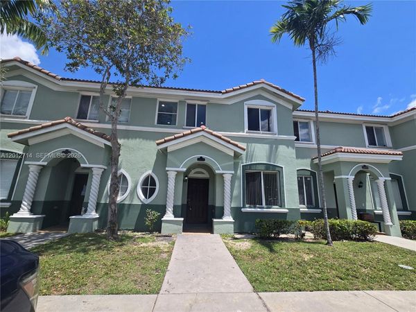 1442 SE 24th Ct , Unit 358, Homestead, FL 33035