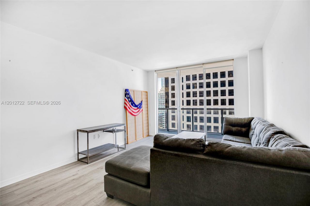 500 Brickell Ave, Unit 2508, Miami, FL 33131 Photo