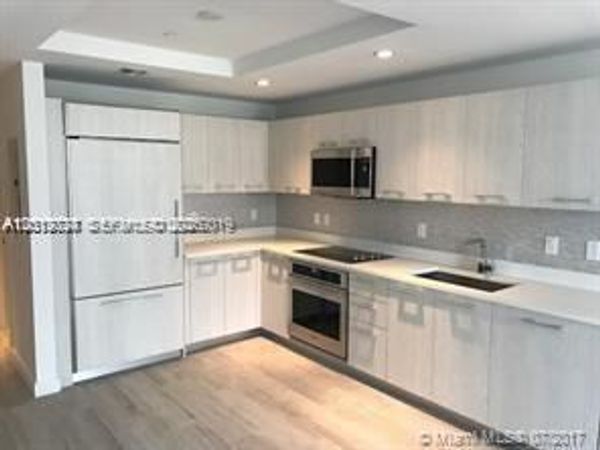55 SW 9th St , Unit 2504, Miami, FL 33130