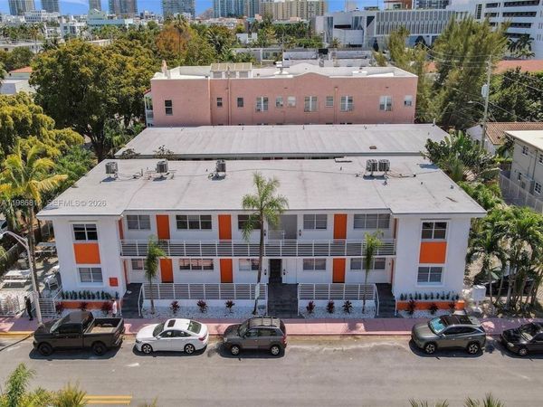 1000 7th St, Unit 10, Miami Beach, FL 33139