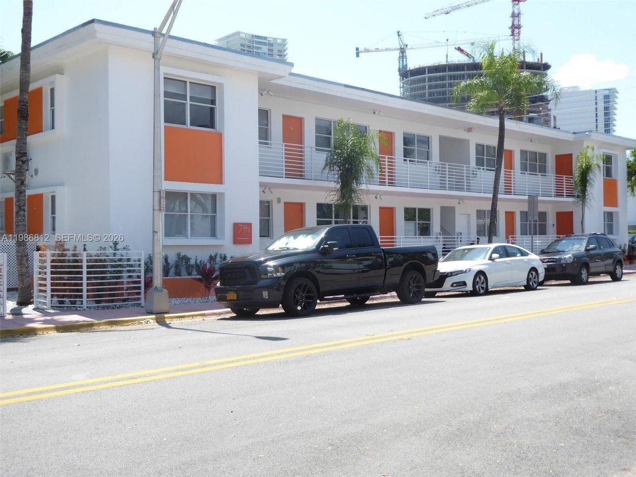 1000 7th St , Unit 10, Miami Beach, FL 33139 Photo
