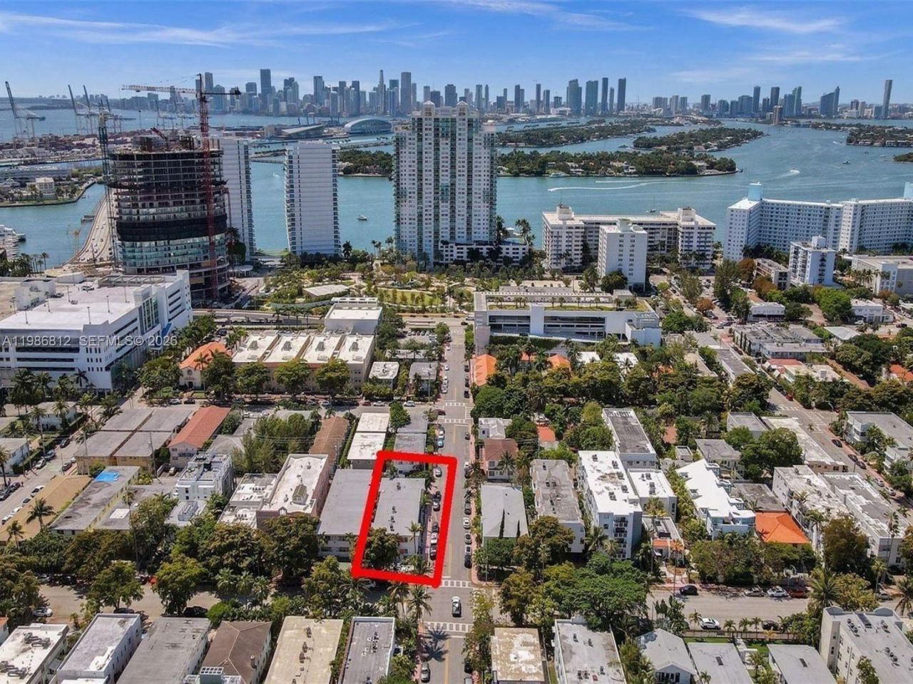 1000 7th St , Unit 10, Miami Beach, FL 33139 Photo