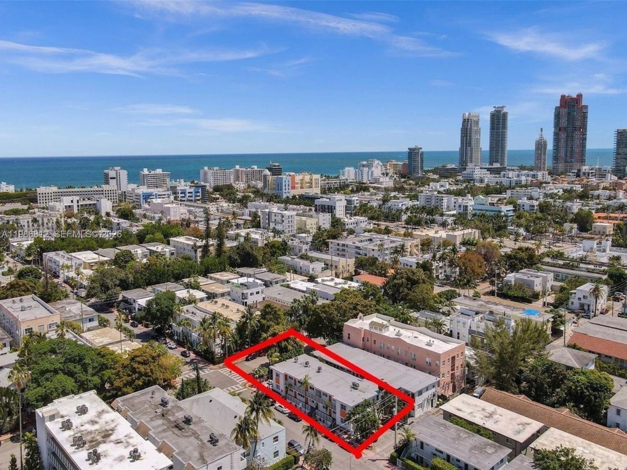 1000 7th St , Unit 10, Miami Beach, FL 33139 Photo