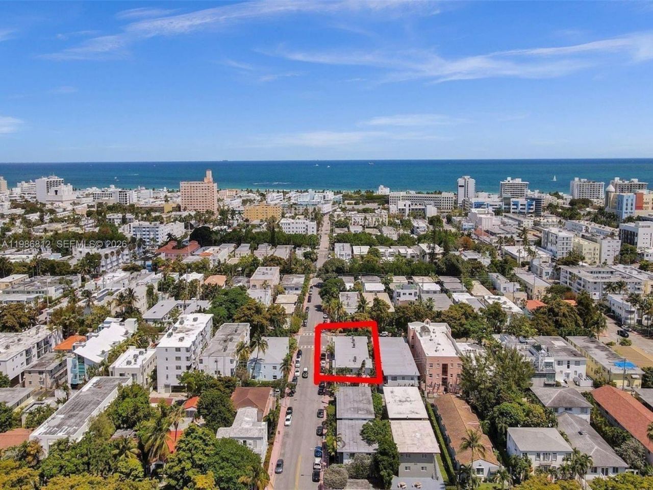 1000 7th St , Unit 10, Miami Beach, FL 33139 Photo