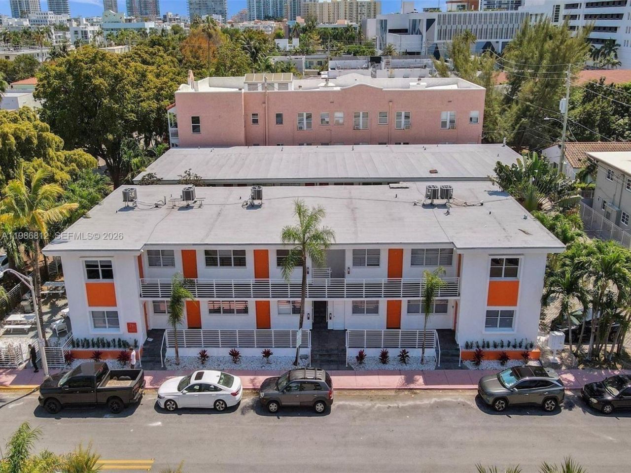 1000 7th St , Unit 10, Miami Beach, FL 33139 Photo
