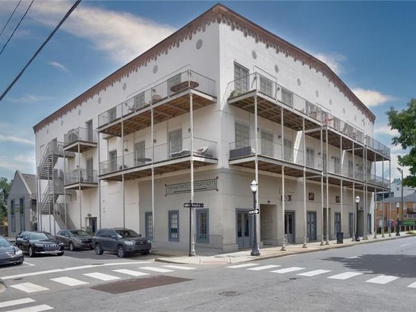 412 Dauphin Street, Unit M, Mobile, AL 36602