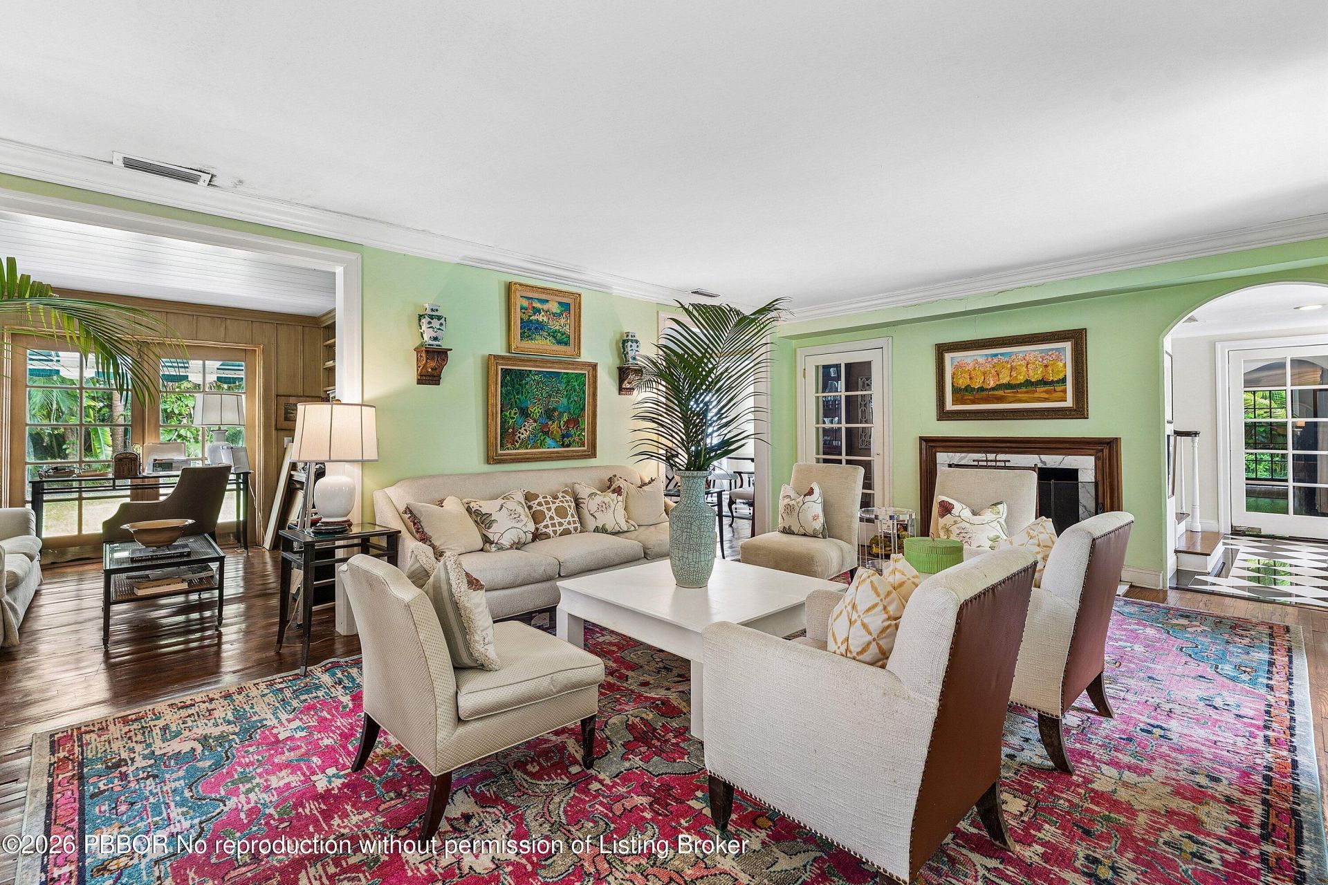 210 Merrain Road, Palm Beach, FL 33480 Photo
