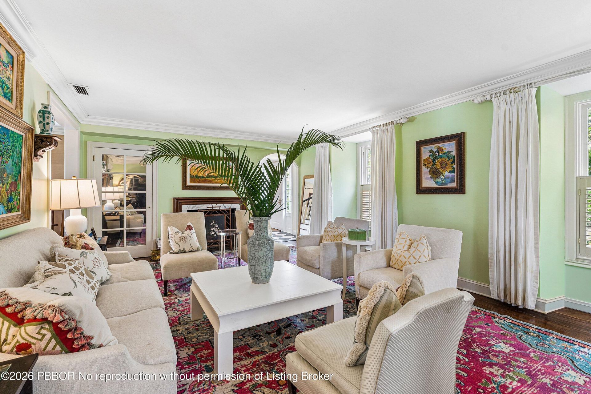 210 Merrain Road, Palm Beach, FL 33480 Photo