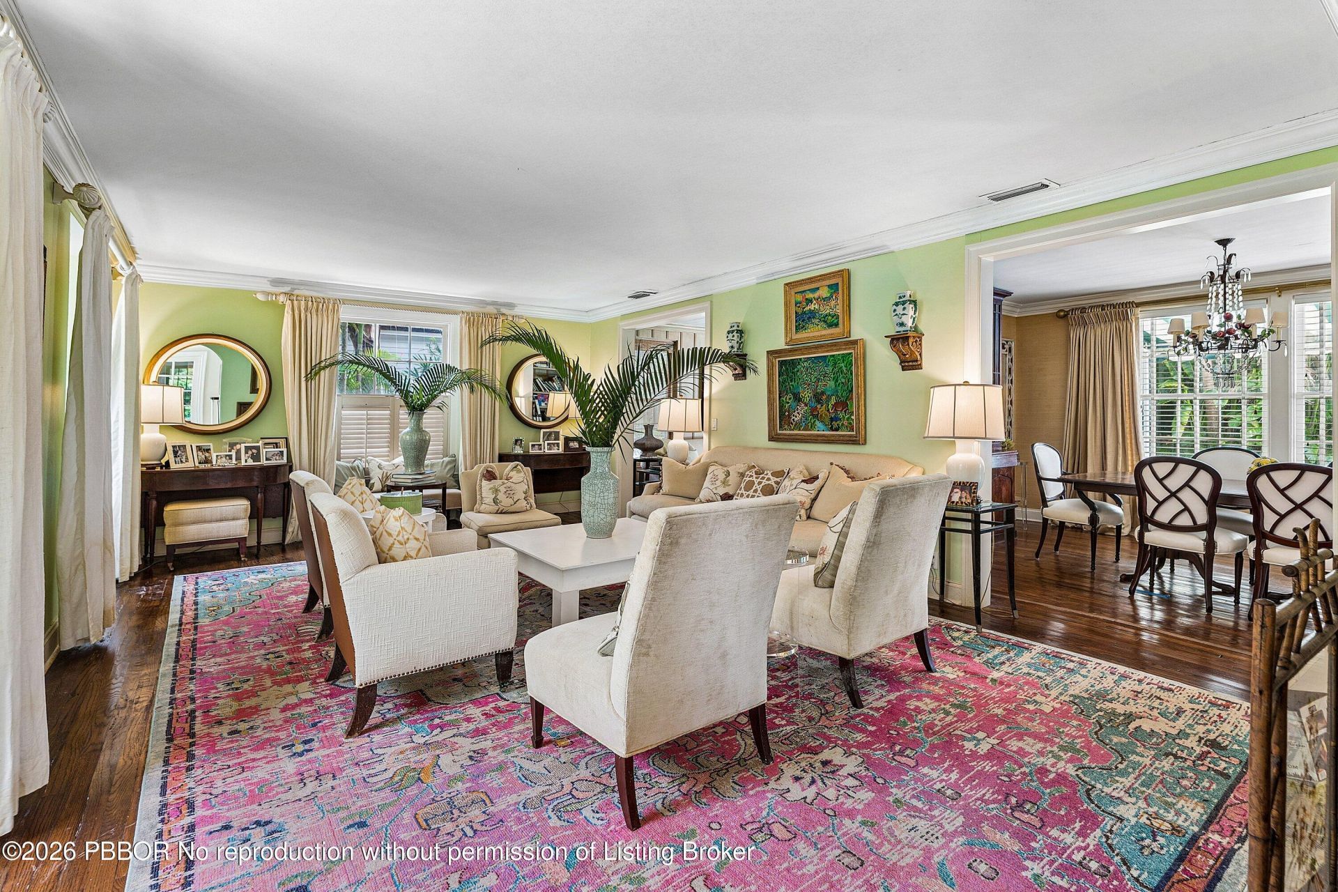 210 Merrain Road, Palm Beach, FL 33480 Photo