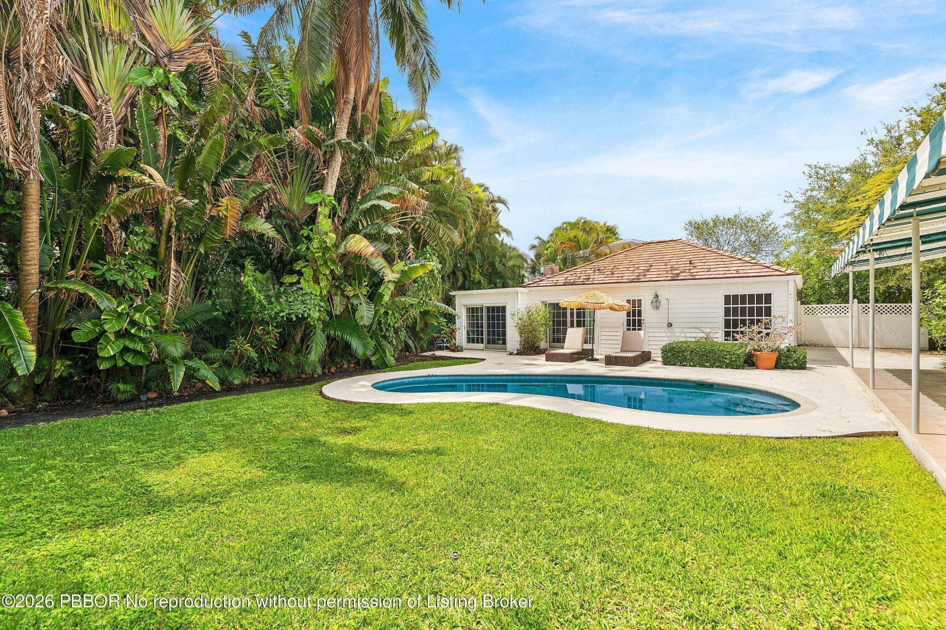 210 Merrain Road, Palm Beach, FL 33480 Photo