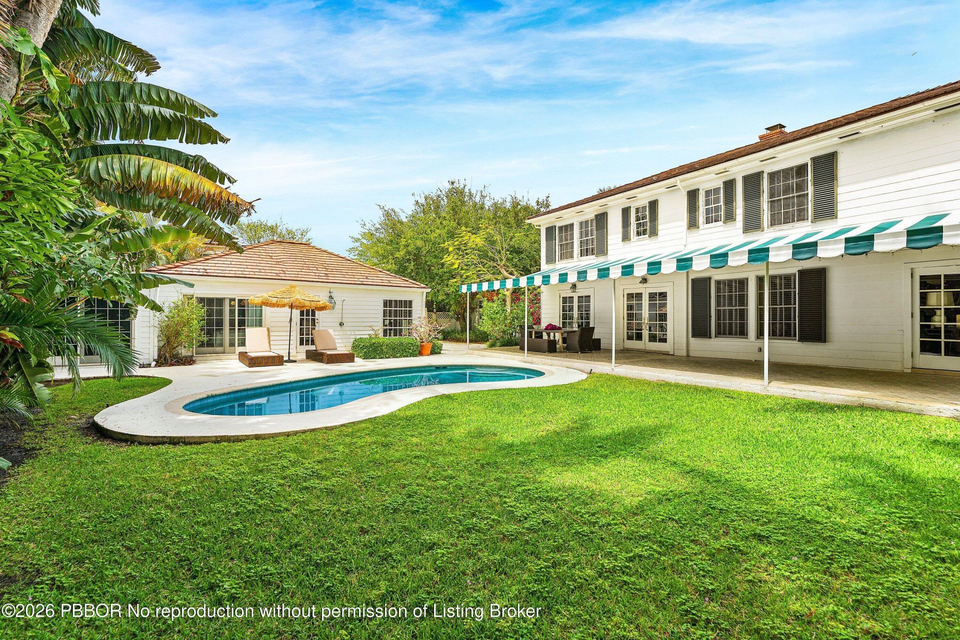 210 Merrain Road, Palm Beach, FL 33480 Photo