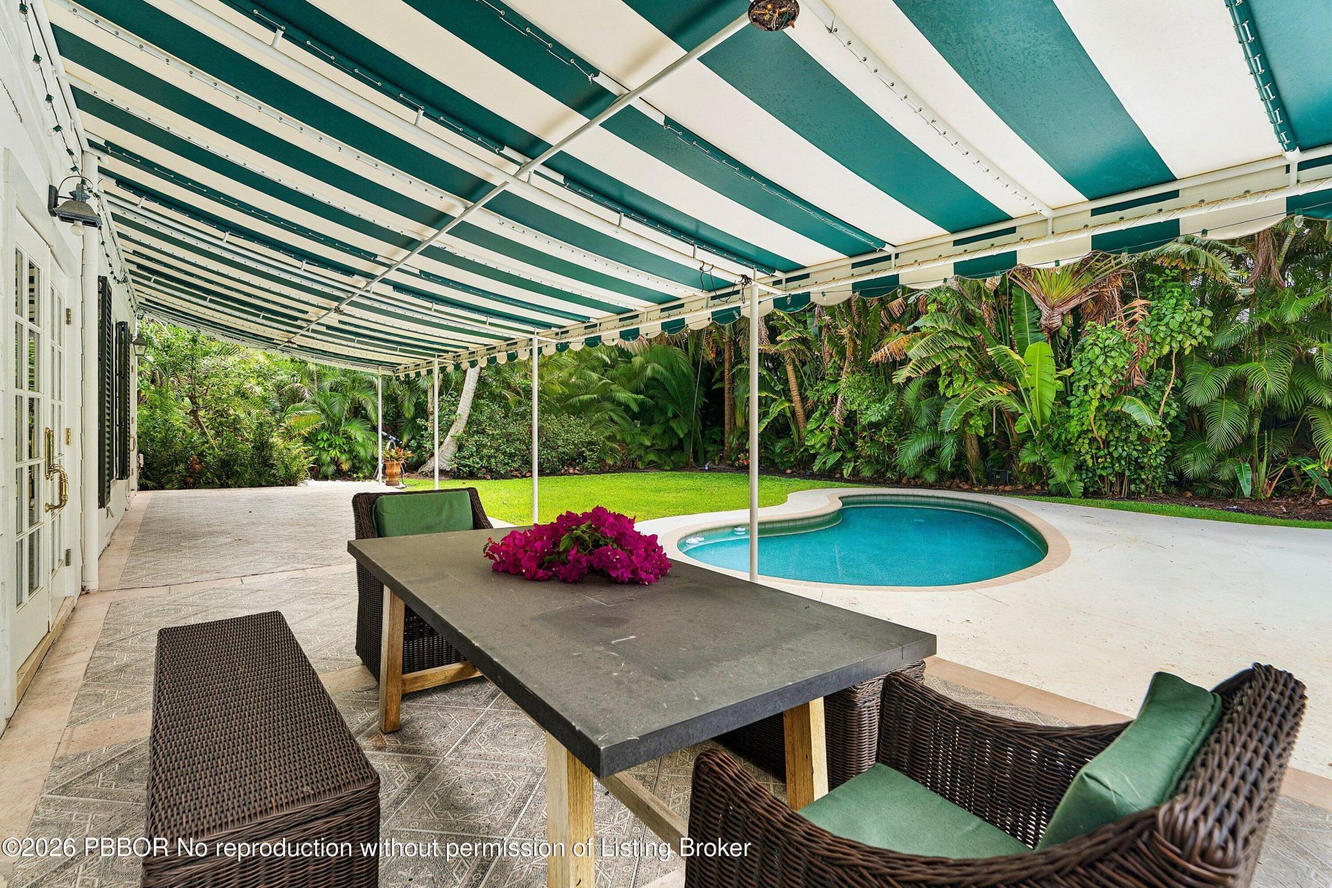 210 Merrain Road, Palm Beach, FL 33480 Photo