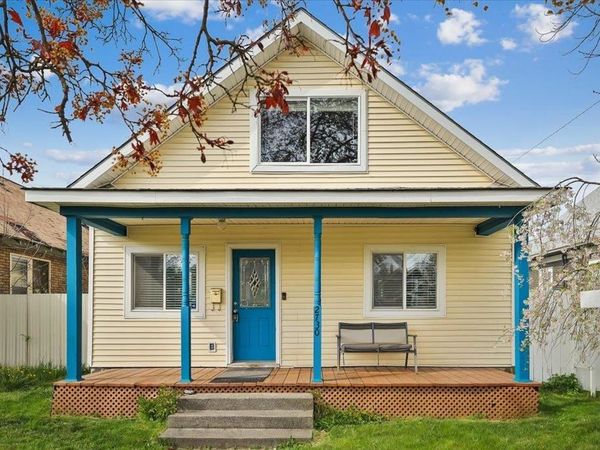 2730 W Broadway Ave, Spokane, WA 99201