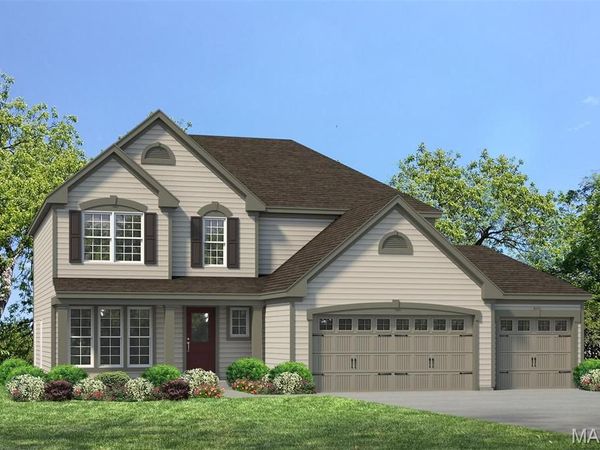 1 TBB Stratton @ Sulphur Spring , Manchester, MO 63021