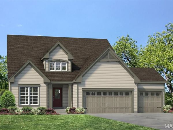 1 TBB Waverly @ Sulphur Spring , Manchester, MO 63021