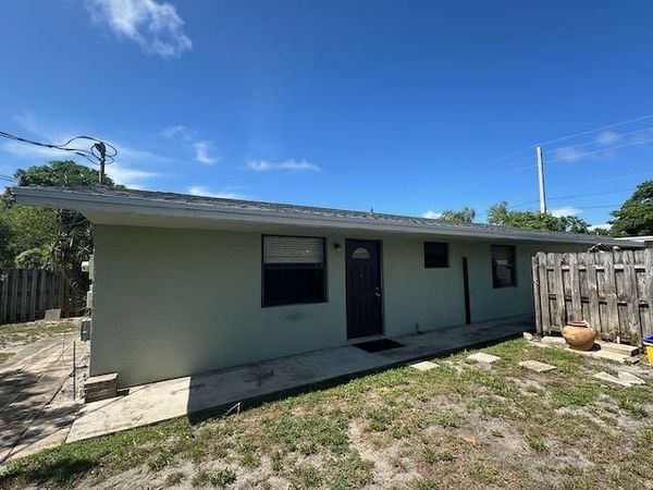 611 E Coast Avenue, Unit A, Lantana, FL 33462