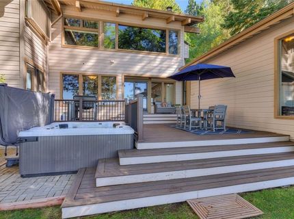 1011 Lakeshore Blvd, Incline Village, NV 89451 Photo