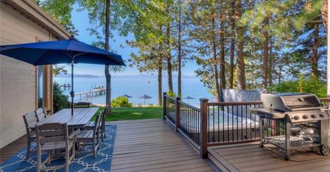 1011 Lakeshore Blvd, Incline Village, NV 89451 Photo