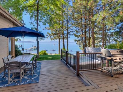 1011 Lakeshore Blvd, Incline Village, NV 89451 Photo