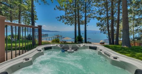 1011 Lakeshore Blvd, Incline Village, NV 89451 Photo