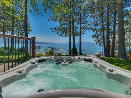 1011 Lakeshore Blvd, Incline Village, NV 89451 Photo