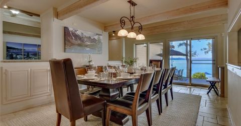 1011 Lakeshore Blvd, Incline Village, NV 89451 Photo
