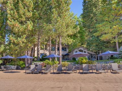 1011 Lakeshore Blvd, Incline Village, NV 89451 Photo