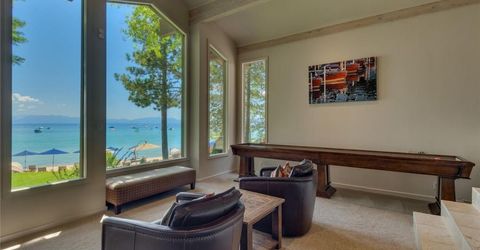 1011 Lakeshore Blvd, Incline Village, NV 89451 Photo