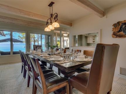 1011 Lakeshore Blvd, Incline Village, NV 89451 Photo
